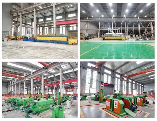 包頭市一禾稀土鋁業科技材料助力打造 2022中國電磁線產業分布圖