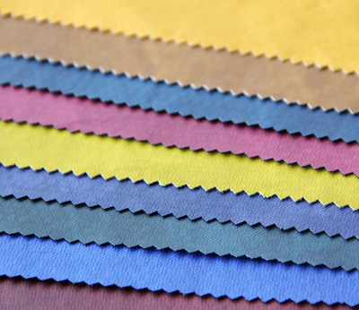 【新盟新材料:雙色印花,中高檔服飾專用料,量大從優(yōu)】價格,廠家,圖片,人造皮革,溫州新盟新材料-