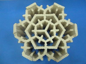 陶瓷材料的分類