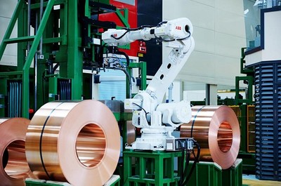 博威合金數(shù)字化研發(fā)平臺啟動暨國際論壇舉辦,打造新材料國產新方案