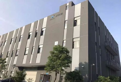 化危為機(jī) 之企業(yè)篇⑤ 嘉興沃爾德 三公斤產(chǎn)品賣到一億元